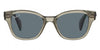 Ray-Ban™ RB0880S 66353R 49 - Transparent Green
