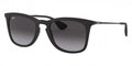 Ray-Ban™ RB4221 622/8G 50 - Rubber Black