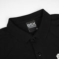 BSX Logo Polo