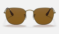 Ray Ban Frank 8056597549547 Antique Gold