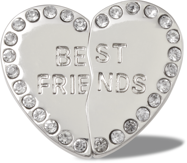 Silver Best Friends