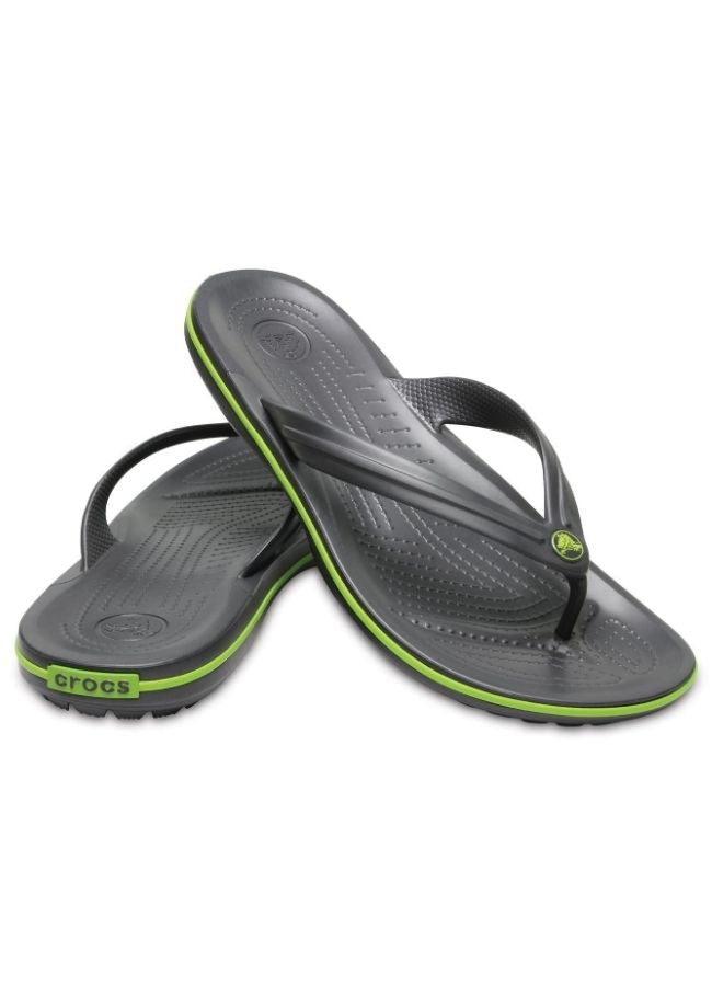 CROCS UNISEX Crocsband Flip – Khit Zay