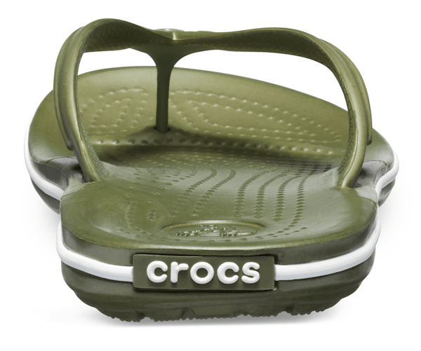 CROCS UNISEX Crocsband Flip