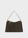 Ridley Slouchy Tote Bag