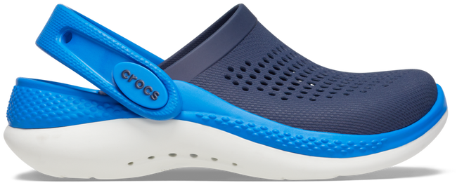 CROCS KIDS LITERIDE 360 CLOG Khit Zay