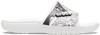 CROCS UNISEX Classic Crocs Brandana Slide