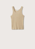 MANGO WOMEN Top Belia
