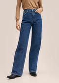 MANGO WOMEN Jeans Kaia