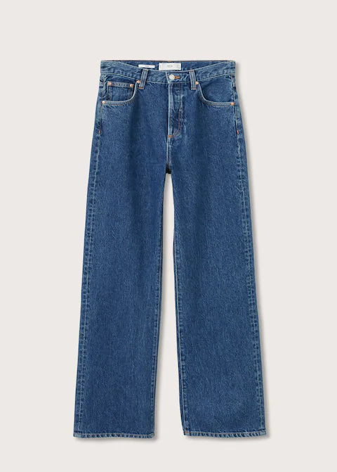 Premium Cone Denim Jeans kaki bulus, Women's Fashion, Bottoms, Jeans &  Leggings on Carousell