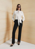 MANGO WOMEN She Blouse SONIA-02