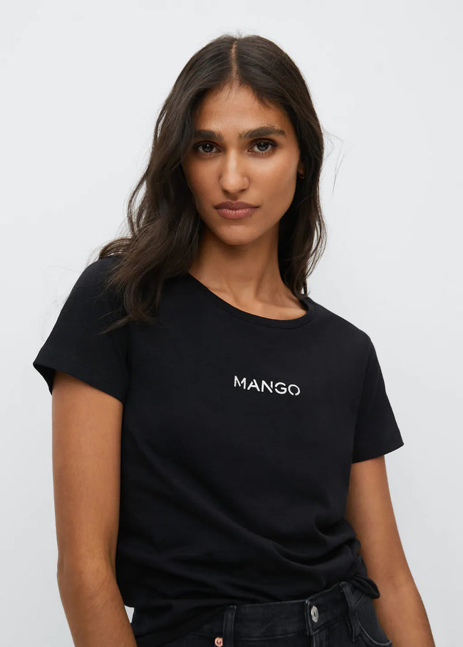MANGO WOMEN She T-Shirt PSMANGO-99