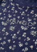 MANGO WOMEN T-Shirt MANGOFI-H-51