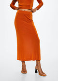 MANGO WOMEN Skirt PARROT-W-20