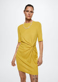 MANGO WOMEN Dress FRIDA-H-12