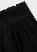 MANGO WOMEN Trousers FRIDA-H-99