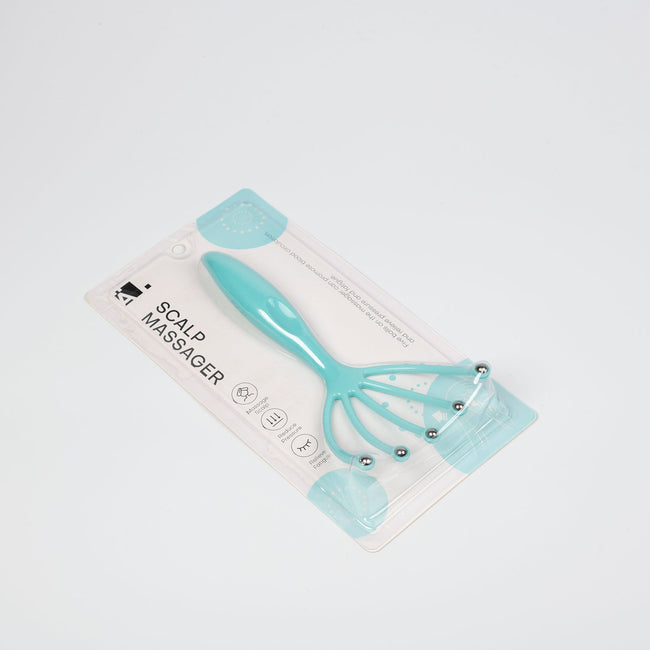 1NOM Claw-shaped Scalp Massager