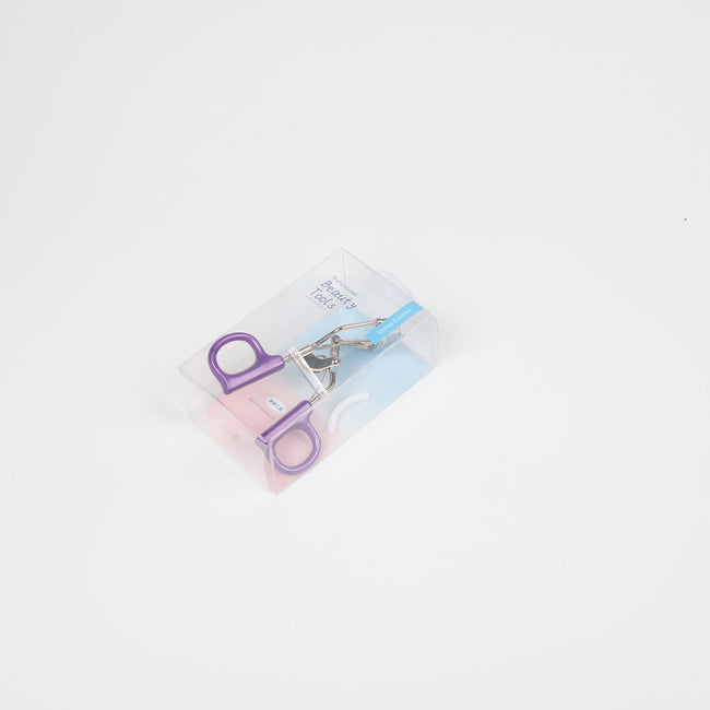 1NOM High-elastic Eyelash Curler - Purple
