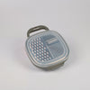 1 NOM Stainless Steel Grater with Box