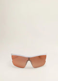 MANGO WOMEN Sunglasses CYCLE-02