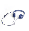 1NOM Wired Headphone Blue