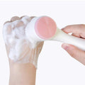 1NOM Deep Cleansing Massaging Facial Brush
