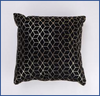 1NOM Geometry Cushion - B