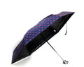 1NOM Hearts Penta - Fold Umbrella