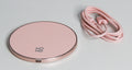 1NOM Wireless Fast Charging Appliance 10W/ Pink