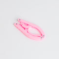 1NOM Portable Folding Hanger - Pink