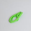 1NOM Portable Folding Hanger - Green