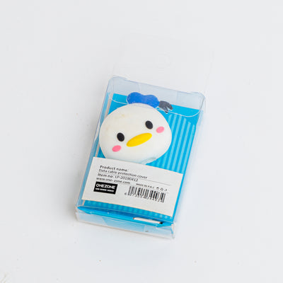 1NOM Data Cable Protection Cover - Duck