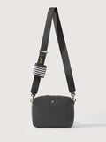 Dahlia Crossbody Bag With Pouch