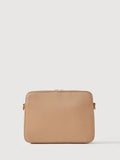 Dahlia Crossbody Bag With Pouch