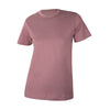 GIORDANO WOMEN Crew Neck Smart Tee