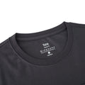 MEN INTERLOOK POCKET TEE