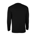 MEN INTERLOOK POCKET TEE