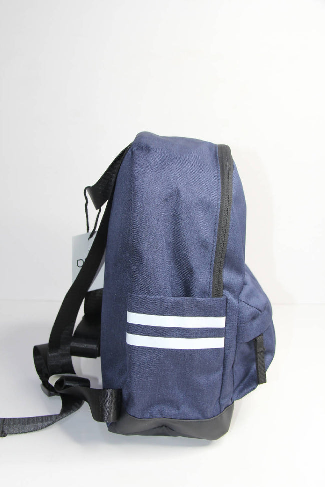 Ola Mini Backpack in Navy