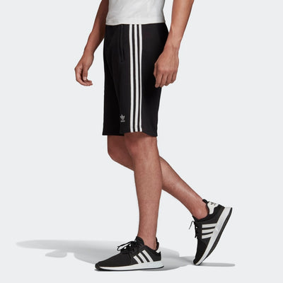 ADIDAS MEN 3-Stripe Shorts