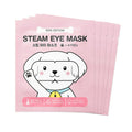 1 NOM Steam Eye Mask - 5 PCS/C