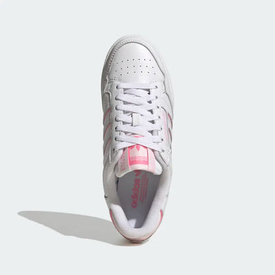 ADIDAS WOMEN Continental 80-Stripes Shoes