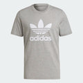 ADIDAS MEN Trefoil T-Shirts