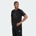 ADIDAS MEN SERENO T-SHIRTS