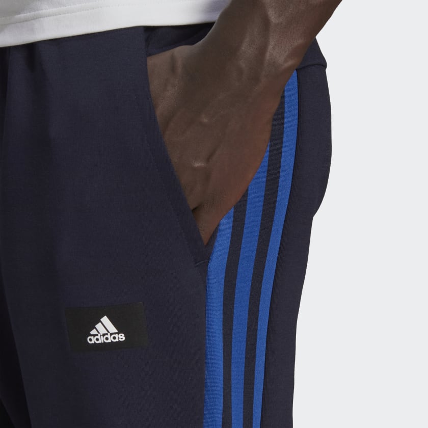 Buy Girls joggers Blue at Best Price | Adidas kids