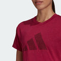 ADIDAS WOMEN WINNERS TEE T-SHIRTS