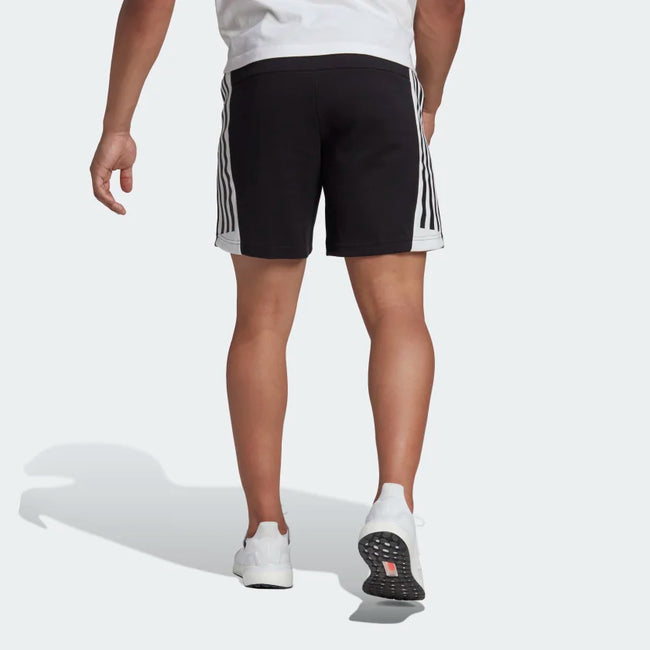 ADIDAS MEN 3-Stripes Shorts