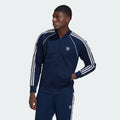 adidas-SST TT P BLUE-Jacket-Men