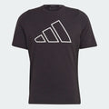 ADIDAS MEN 3-Bar Tee T-Shirts