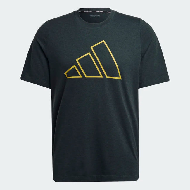 ADIDAS MEN 3-Bar Tee T-Shirts