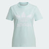 adidas-TREFOIL TEE-T-Shirt-Women