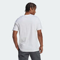 adidas-M CAMO T-T-Shirt-Men